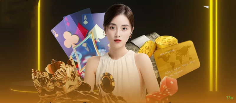 Recursos de Bônus 73m